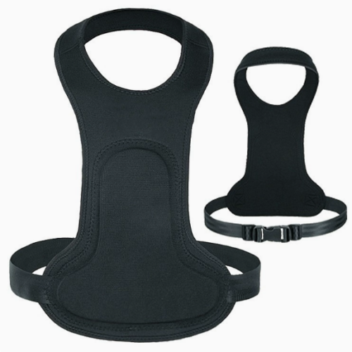 Wetsuit Chest Pad Neoprene Protector For Diving